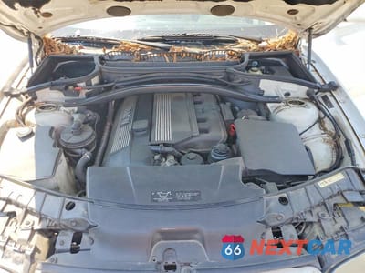 Zdjęcie 12 z 13 samochodu: 2005 BMW X3 3.0I VIN:WBXPA93485WD06954 - miniatura