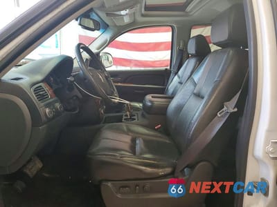 Zdjęcie 7 z 12 samochodu: 2007 CHEV AVALANCHE VIN:3GNFK12377G182360 - miniatura