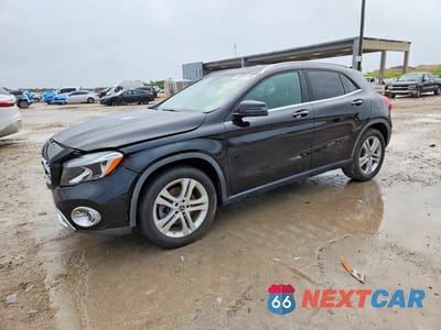 2019 MERCEDES-BENZ GLA 250 4MATIC WDCTG4GB1KU017340 - główne zdjęcie licytacji z USA - miniatura