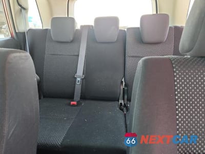 Zdjęcie 10 z 13 samochodu: 2006 SUZUKI GRAND VITARA VIN:JS3TD941964102909 - miniatura