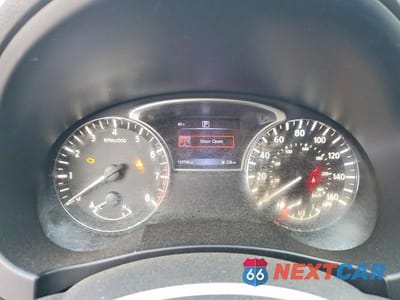 Zdjęcie 9 z 12 samochodu: 2017 NISSAN ALTIMA 2.5 S VIN:1N4AL3AP8HN361974 - miniatura