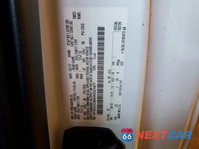 Zdjęcie 12 z 12 samochodu: 2017 FORD F150 SUPER CAB VIN:1FTEX1C89HKD21477 - miniatura
