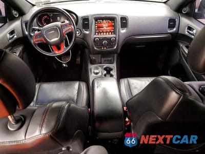 Zdjęcie 8 z 12 samochodu: 2014 DODGE DURANGO R VIN:1C4SDJCT5EC466974 - miniatura