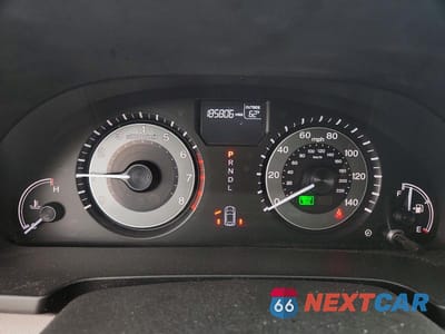 Zdjęcie 9 z 14 samochodu: 2015 HONDA ODYSSEY EXL VIN:5FNRL5H67FB058279 - miniatura