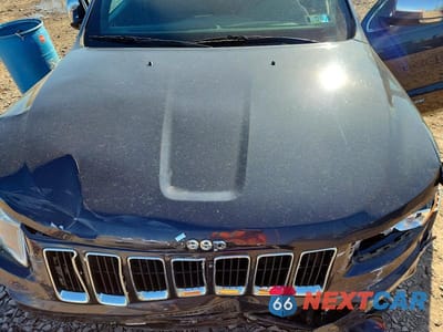 Zdjęcie 12 z 13 samochodu: 2016 JEEP GRAND CHEROKEE LIMITED VIN:1C4RJFBG1GC412115 - miniatura