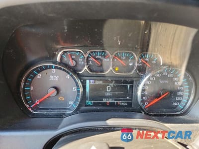 Zdjęcie 9 z 12 samochodu: 2019 CHEVROLET SILVERADO LD K1500 LT VIN:2GCVKPEC7K1237930 - miniatura