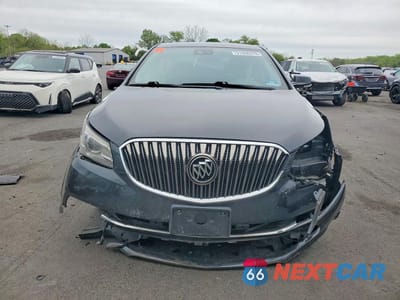 Piąte zdjęcie samochodu w środku: 2015 BUICK LACROSSE VIN:1G4GB5GR6FF266165 - miniatura