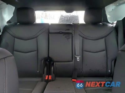 Zdjęcie 10 z 13 samochodu: 2025 CADILLAC XT5 LUXURY VIN:1GYKNBR49SZ159264 - miniatura