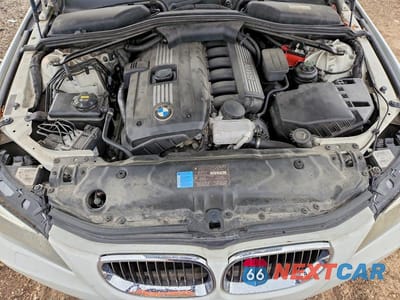 Zdjęcie 11 z 12 samochodu: 2010 BMW 528 XI VIN:WBANV1C51AC156744 - miniatura