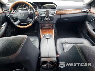 Zdjęcie 8 z 12 samochodu: 2013 MERCEDES-BENZ E 350 4MATIC VIN:WDDHF8JB8DA710754 - miniatura