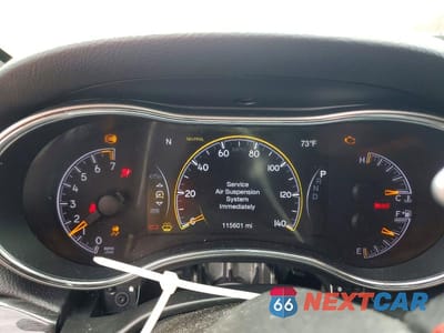Zdjęcie 9 z 14 samochodu: 2019 JEEP GRAND CHEROKEE TRAILHAWK VIN:1C4RJFLG0KC528008 - miniatura