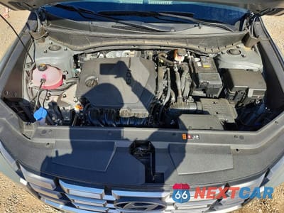 Zdjęcie 11 z 12 samochodu: 2025 HYUNDAI SANTA CRUZ SE VIN:5NTJA4DEXSH137355 - miniatura