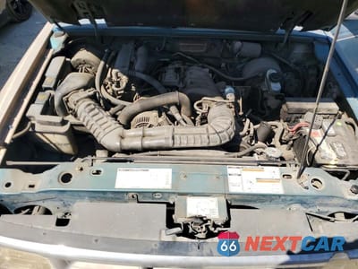 Zdjęcie 11 z 11 samochodu: 1993 FORD RANGER VIN:1FTCR10U7PPA18332 - miniatura