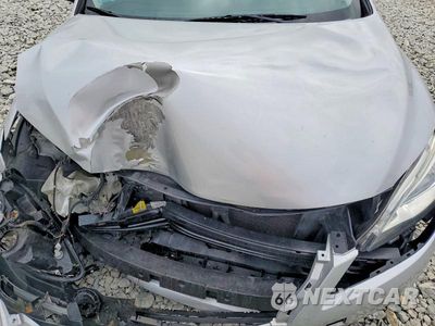 Zdjęcie 11 z 12 samochodu: 2015 NISSAN SENTRA SV VIN:3N1AB7AP6FL663848 - miniatura