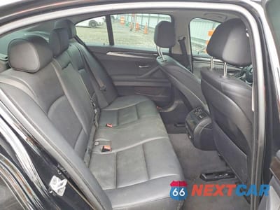 Zdjęcie 10 z 12 samochodu: 2016 BMW 528 I VIN:WBA5A5C58GG352930 - miniatura