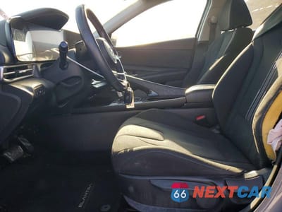 Zdjęcie 7 z 12 samochodu: 2023 HYUNDAI ELANTRA SEL VIN:KMHLS4AG6PU613734 - miniatura