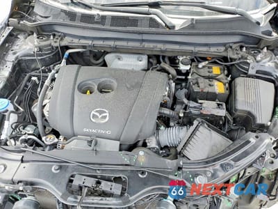 Zdjęcie 12 z 14 samochodu: 2024 MAZDA CX-5 PREMIUM PLUS VIN:JM3KFBEL6R0419027 - miniatura