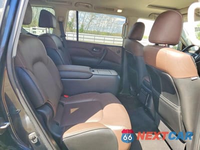 Zdjęcie 11 z 13 samochodu: 2021 INFINITI QX80 PREMIUM SELECT VIN:JN8AZ2AEXM9270939 - miniatura