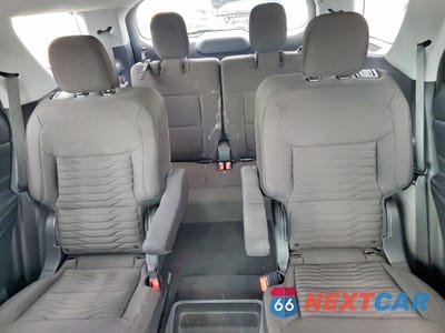 Zdjęcie 10 z 13 samochodu: 2021 FORD EXPLORER XLT VIN:1FMSK7DH0MGA51485 - miniatura