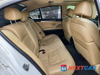 Zdjęcie 10 z 12 samochodu: 2016 BMW 535 I VIN:WBA5B1C58GG129762 - miniatura