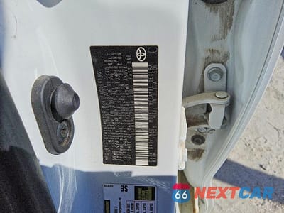 Zdjęcie 12 z 12 samochodu: 2024 TOYOTA COROLLA LE VIN:5YFB4MDE7RP201200 - miniatura