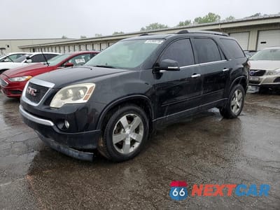 2011 GMC ACADIA SLT-1 1GKKRREDXBJ213358 - główne zdjęcie licytacji z USA - miniatura