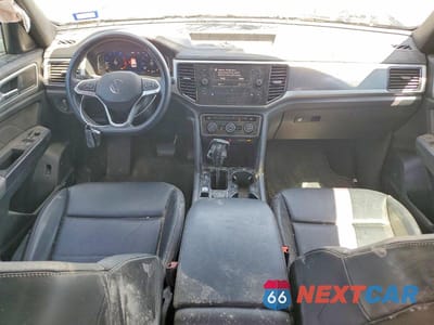 Zdjęcie 8 z 14 samochodu: 2021 VOLKSWAGEN ATLAS CROSS SPORT SEL VIN:1V2BC2CA4MC235195 - miniatura