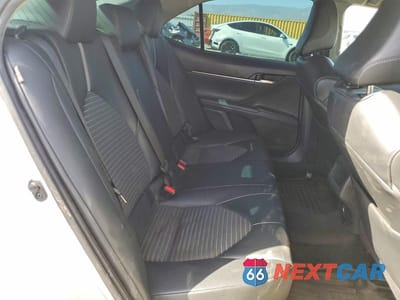 Zdjęcie 10 z 13 samochodu: 2021 TOYOTA CAMRY SE VIN:4T1G11AK0MU616809 - miniatura