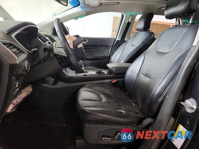 Zdjęcie 7 z 12 samochodu: 2015 FORD EDGE TITANIUM VIN:2FMTK4K81FBC38461 - miniatura