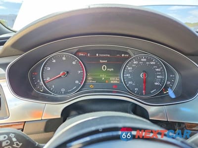Zdjęcie 9 z 12 samochodu: 2015 AUDI A6 PREMIUM PLUS VIN:WAUGFAFCXFN038851 - miniatura