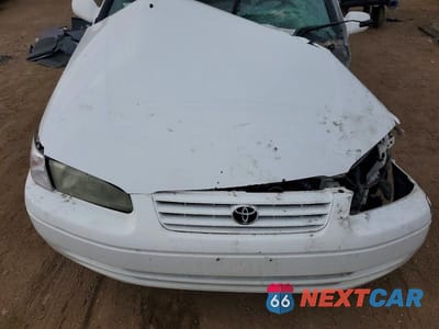 Zdjęcie 11 z 11 samochodu: 1998 TOYOTA CAMRY LE V6 VIN:JT2BF22K6W0099510 - miniatura