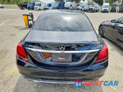 Zdjęcie 6 z 12 samochodu: 2021 MERCEDES-BENZ C 300 VIN:W1KWF8DBXMR631977 - miniatura