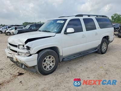 2003 CHEVROLET SUBURBAN K1500 3GNFK16Z63G199921 - główne zdjęcie licytacji z USA - miniatura