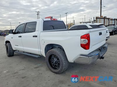 Drugie zdjęcie samochodu z przodu: 2014 TOYOTA TUNDRA CREWMAX SR5 VIN:5TFEY5F13EX171285 - miniatura