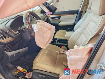Zdjęcie 7 z 13 samochodu: 2018 HONDA CR-V TOURING VIN:2HKRW2H94JH670773 - miniatura