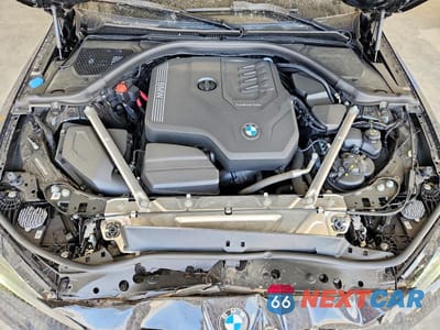 Zdjęcie 11 z 12 samochodu: 2023 BMW 430XI GRAN COUPE VIN:WBA73AV02PFP13040 - miniatura