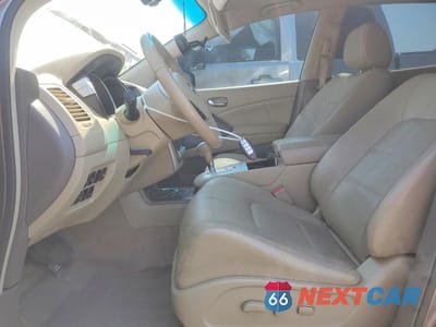 Zdjęcie 7 z 13 samochodu: 2012 NISSAN MURANO S VIN:JN8AZ1MU9CW118325 - miniatura