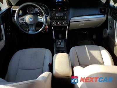 Zdjęcie 8 z 12 samochodu: 2014 SUBARU FORESTER 2.5I PREMIUM VIN:JF2SJADCXEH489338 - miniatura