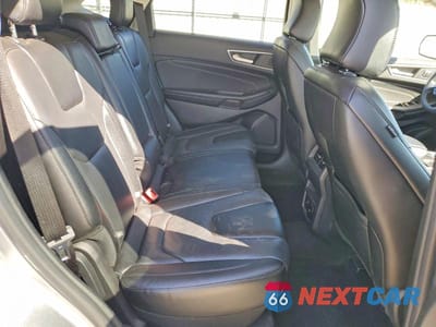 Zdjęcie 11 z 14 samochodu: 2022 FORD EDGE TITANIUM VIN:2FMPK4K96NBB03596 - miniatura