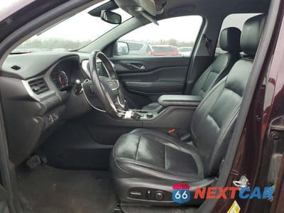 Zdjęcie 7 z 14 samochodu: 2017 GMC ACADIA SLT-1 VIN:1GKKNULS0HZ266323 - miniatura