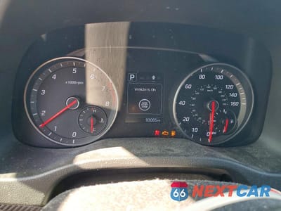 Zdjęcie 9 z 11 samochodu: 2018 HYUNDAI ELANTRA SPORT VIN:KMHD04LB3JU520026 - miniatura