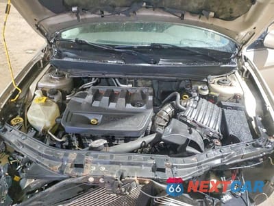 Zdjęcie 11 z 12 samochodu: 2008 CHRYSLER SEBRING TOURING VIN:1C3LC56K78N290010 - miniatura