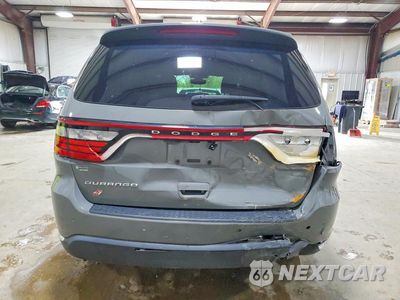 Zdjęcie 6 z 14 samochodu: 2021 DODGE DURANGO SXT VIN:1C4RDJAG1MC599508 - miniatura