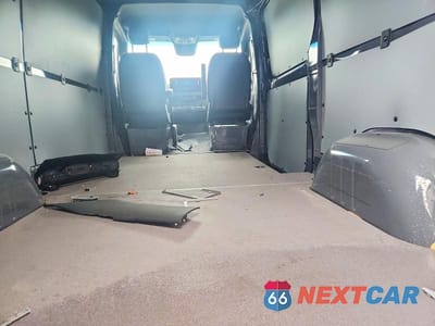 Zdjęcie 10 z 13 samochodu: 2024 MERCEDES BENZ SPRINTER 2500 DELIVERY VAN VIN:W1Y4KBHY5RT172260 - miniatura