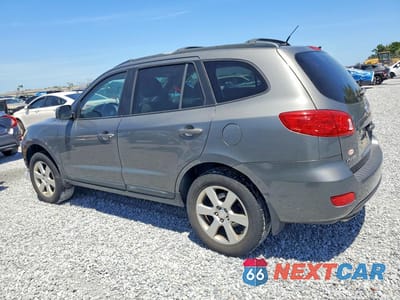 Drugie zdjęcie samochodu z przodu: 2009 HYUNDAI SANTA FE XL VIN:5NMSH13E09H240578 - miniatura