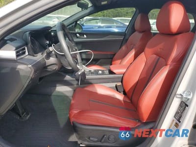 Zdjęcie 7 z 12 samochodu: 2023 KIA K5 GT LINE VIN:5XXG64J25PG227732 - miniatura