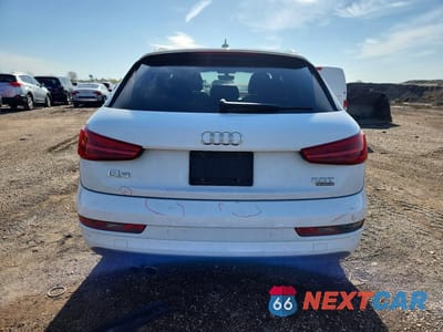 Zdjęcie 6 z 14 samochodu: 2017 AUDI Q3 PREMIUM PLUS VIN:WA1JCCFS9HR008671 - miniatura