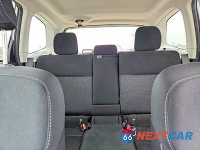 Zdjęcie 10 z 12 samochodu: 2017 SUBARU FORESTER 2.5I PREMIUM VIN:JF2SJAGC7HH479589 - miniatura