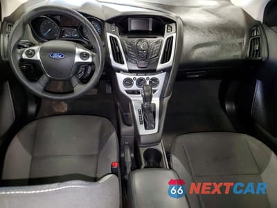 Zdjęcie 8 z 12 samochodu: 2012 FORD FOCUS SE VIN:1FAHP3F29CL311170 - miniatura