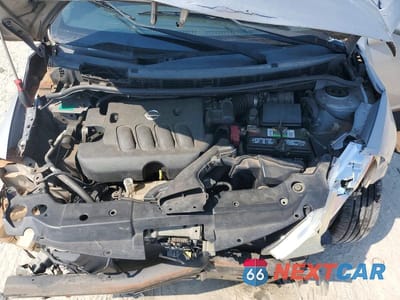 Zdjęcie 11 z 13 samochodu: 2008 NISSAN VERSA 1.8 S VIN:3N1BC13E68L395364 - miniatura